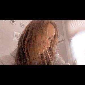 Meet your Posher, Ciara